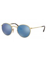 Ray Ban RB3447N 001/9O ROUND METAL Ray Ban RB3447N 001/9O ROUND METAL