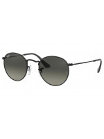 Ray Ban RB3447N 002/71 ROUND METAL