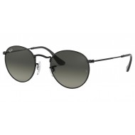 Ray Ban RB3447N 002/71 ROUND METAL