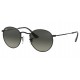 RAYBAN RB3447N 002/71 ROUND METAL - RAYBAN