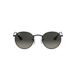 Ray Ban RB3447N 002/71 ROUND METAL Ray Ban RB3447N 002/71 ROUND METAL
