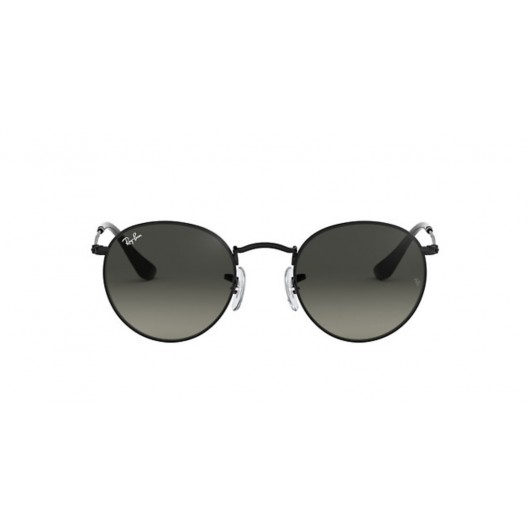 RAYBAN RB3447N 002/71 ROUND METAL - RAYBAN