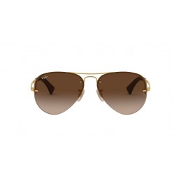 Ray Ban RB3449 001/13 Ray Ban RB3449 001/13