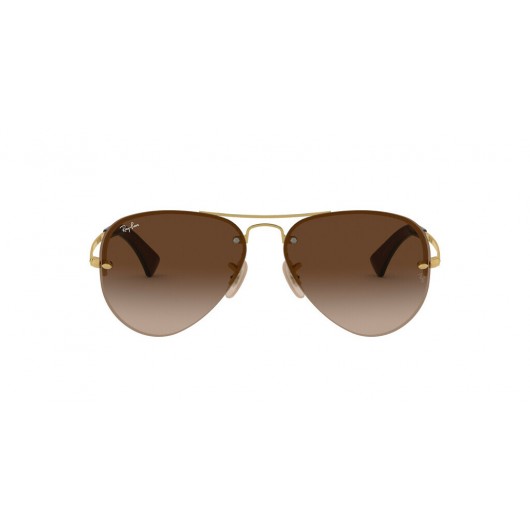 Ray Ban RB3449 001/13 - RAYBAN