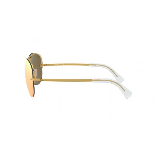 RayBan RB3449 001/2Y rb3449