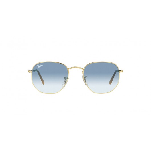 RAY-BAN HEXAGONAL RB3548 001/3F - RAYBAN