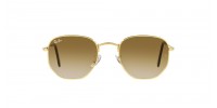 Ray Ban Hexagonal RB3548 001/51