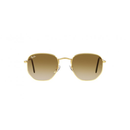 RAY-BAN HEXAGONAL RB3548 001/51 - RAYBAN RAY-BAN HEXAGONAL RB3548 001/51 - RAYBAN