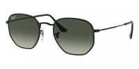 Ray Ban Hexagonal RB3548 002/71 