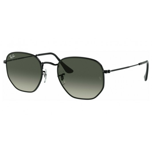 Ray Ban Hexagonal RB3548 002/71 