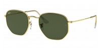 Ray Ban Hexagonal RB3548 919631