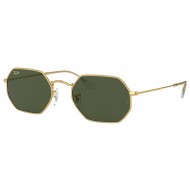 Ray Ban RB3556 919631 OCTAGONAL