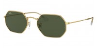Ray Ban RB3556 919631 OCTAGONAL
