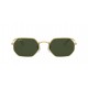 RAYBAN RB3556 919631 OCTAGONAL - RAYBAN