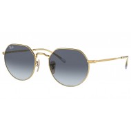 Ray Ban RB3565 001/86 JACK Ray Ban RB3565 001/86 JACK