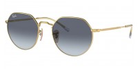 Ray Ban RB3565 001/86 JACK