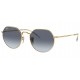 RAYBAN RB3565 001/86 JACK - RAYBAN