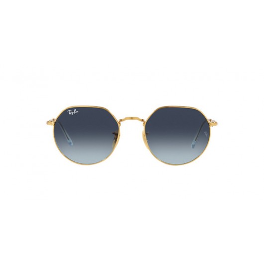 RAYBAN RB3565 001/86 JACK - RAYBAN