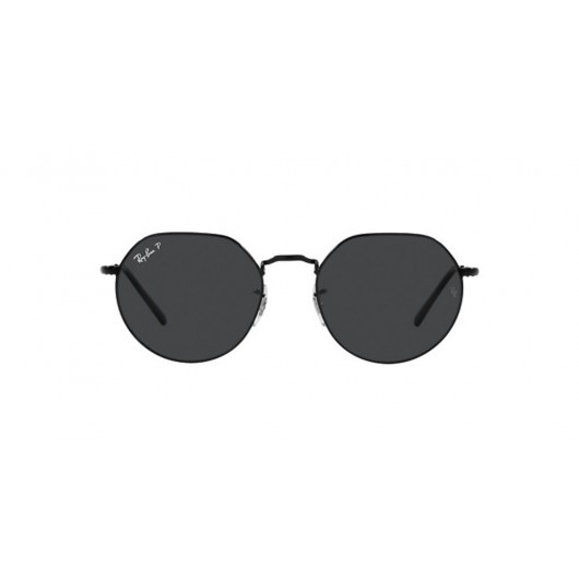 RAYBAN RB3565 002/48 JACK - RAYBAN