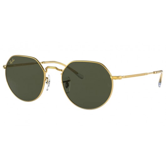 RAYBAN RB3565 919631 JACK - RAYBAN