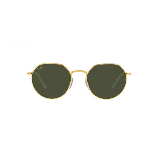 RAYBAN RB3565 919631 JACK - RAYBAN