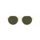 RAYBAN RB3565 919631 JACK - RAYBAN