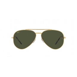 Ray Ban RB3625 919631 NEW Aviator Ray Ban RB3625 919631 NEW Aviator