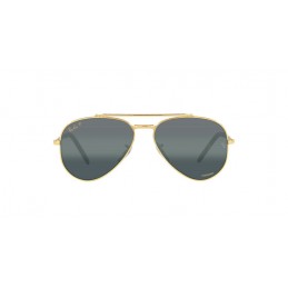 Ray Ban RB3625 9196G6 Polarized CROMANCE NEW Aviator Ray Ban RB3625 9196G6 Polarized CROMANCE NEW Aviator