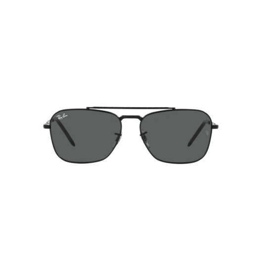 RAY BAN RB3636 002/B1 NEW CARAVAN - RAYBAN