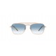 RAY BAN RB3636 92023F NEW CARAVAN - RAYBAN