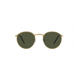 Ray Ban RB3637 919631 NEW ROUND Ray Ban RB3637 919631 NEW ROUND