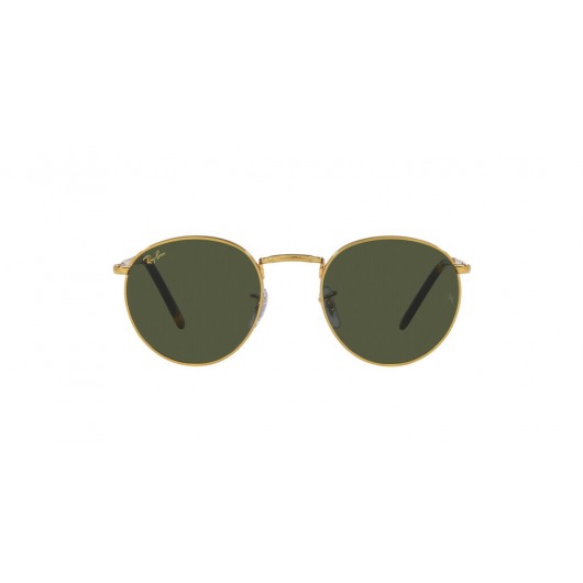 Ray Ban RB3637 919631 NEW ROUND