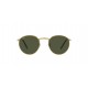 Ray Ban RB3637 919631 NEW ROUND