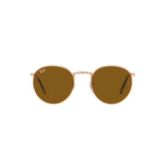 RAY BAN RB3637 920233 NEW ROUND - RAYBAN