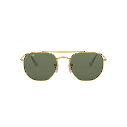 Ray Ban The Marshal RB3648 001 - RAYBAN