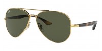 Ray Ban RB3675 001/31