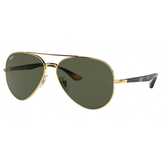 Ray Ban RB3675 001/31 - RAYBAN