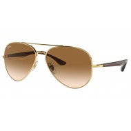 Ray Ban RB3675 001/51 Ray Ban RB3675 001/51