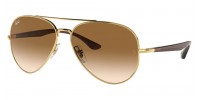Ray Ban RB3675 001/51