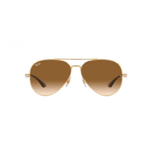 Ray Ban RB3675 001/51 - RAYBAN