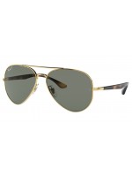 Ray Ban RB3675 001/58 Ray Ban RB3675 001/58