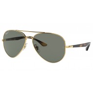 Ray Ban RB3675 001/58 Ray Ban RB3675 001/58