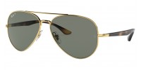 Ray Ban RB3675 001/58