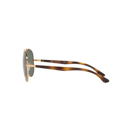 Ray Ban RB3675 001/58 - RAYBAN