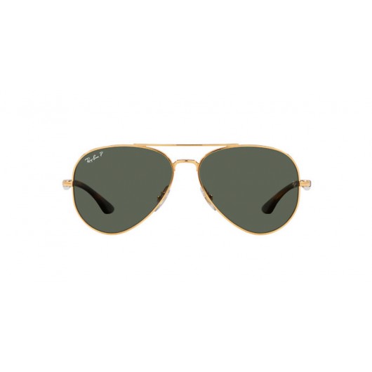 Ray Ban RB3675 001/58 - RAYBAN