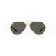 Ray Ban RB3675 001/58 - RAYBAN