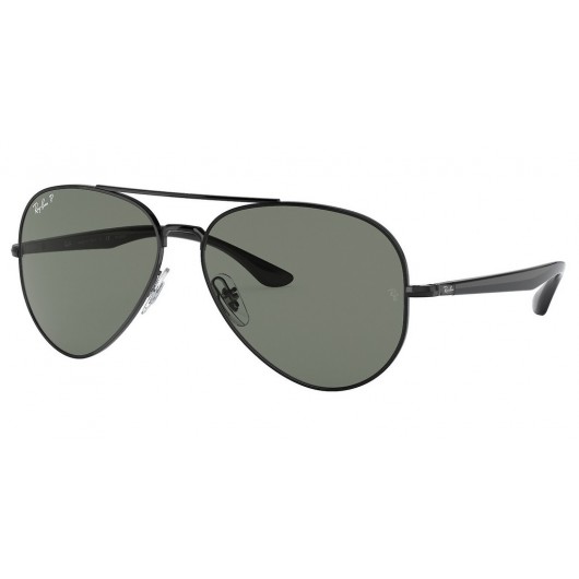 Ray Ban RB3675 002/58 - RAYBAN