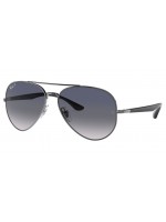 Ray Ban RB3675 004/78