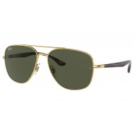 Ray Ban RB3683 001/31