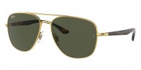 Ray Ban RB3683 001/31